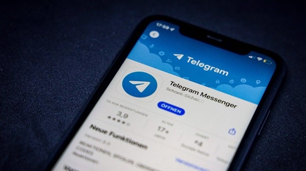 手机号能否注册Telegram？